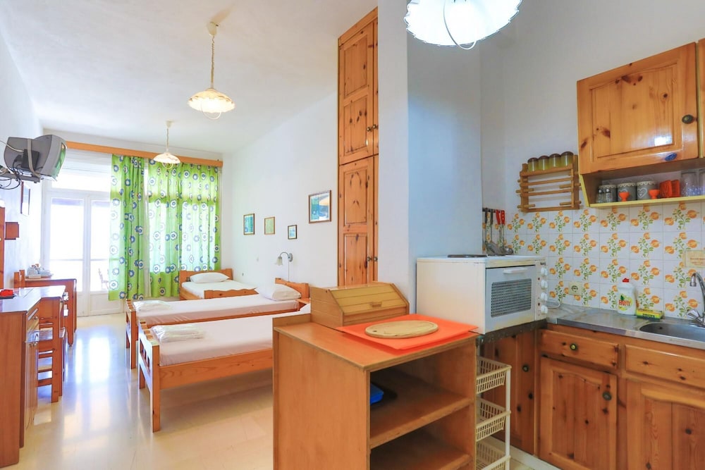 Apartment, Accessible