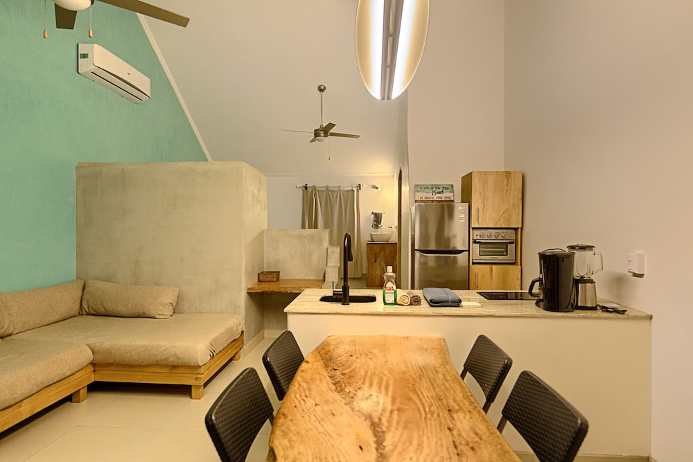 Family Apartment photo 3