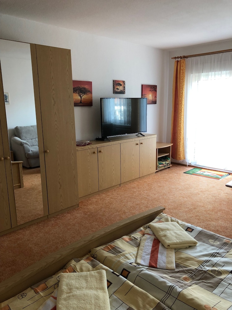 Apartment (Fewo #1) photo 3
