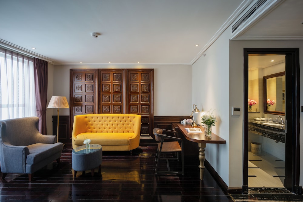 Haute Couture Suite Room thumbnail 6