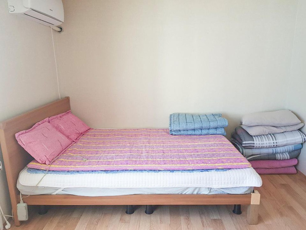 Basic Room, 1 Bedroom (Caravan6) - Photo 2