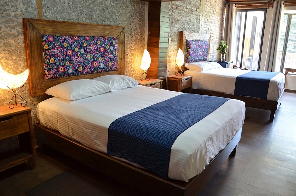 Family Quadruple Room