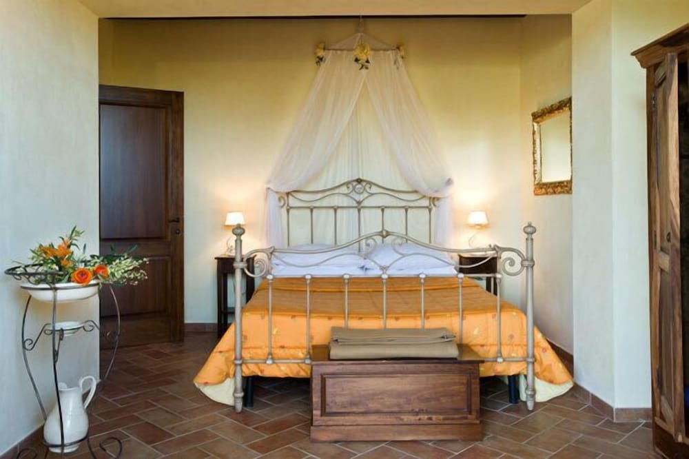 Apartment, 1 Bedroom (Granaio)