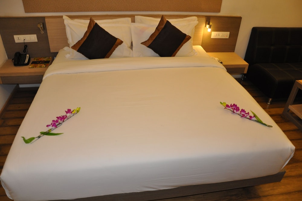 Premium Room - Photo 1