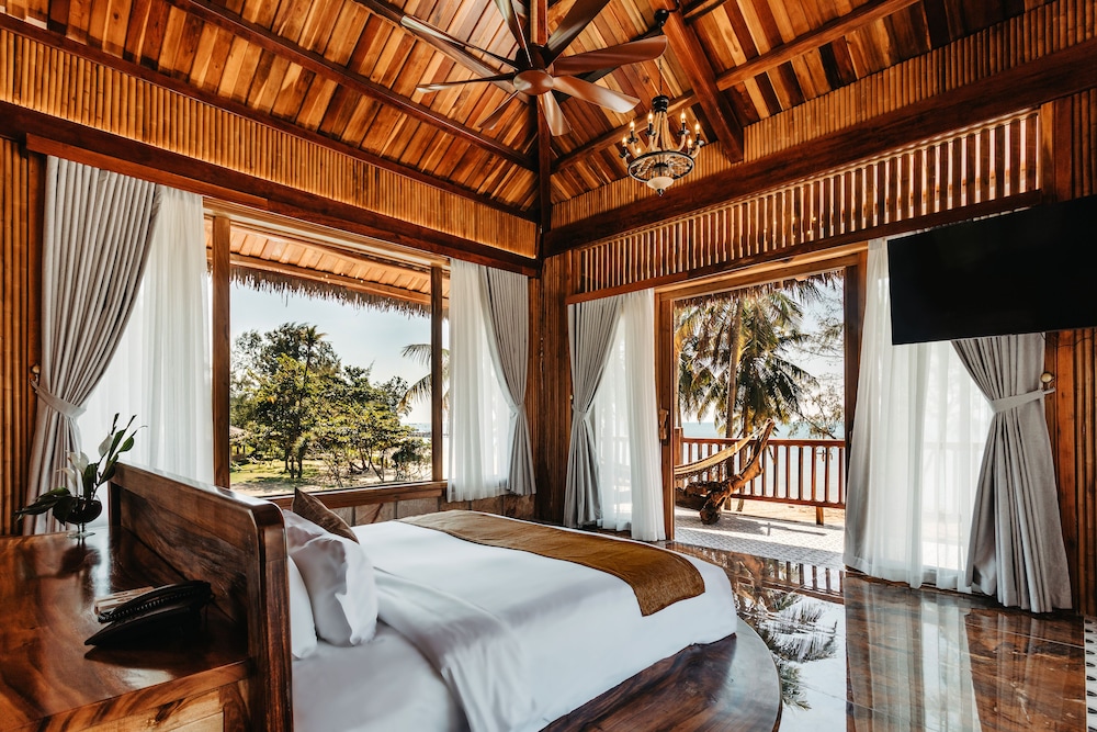 Presidential Suite, 1 King Bed