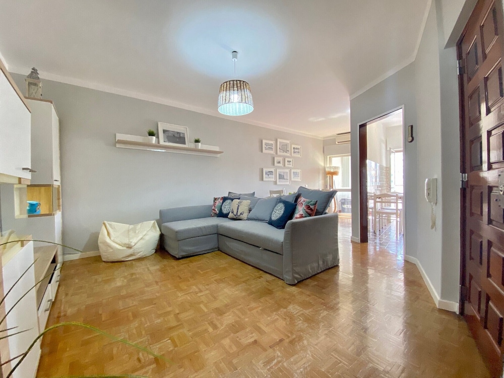 Apartment, 2 Bedrooms, Balcony photo 3