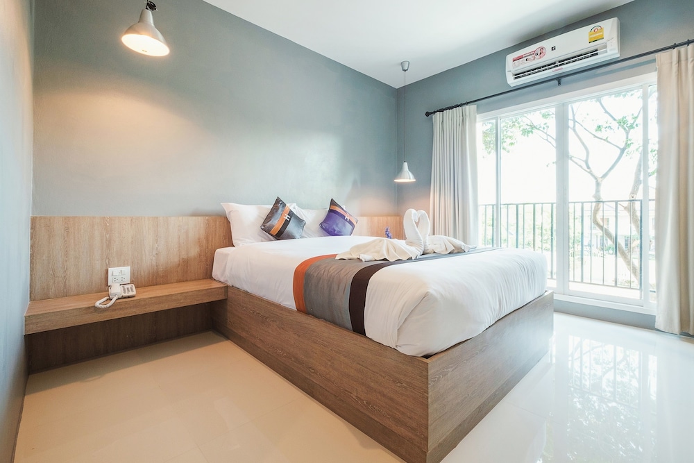 Deluxe Room photo 1