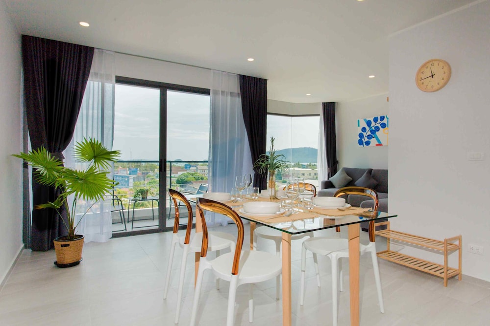 Panoramic Apartment photo 1