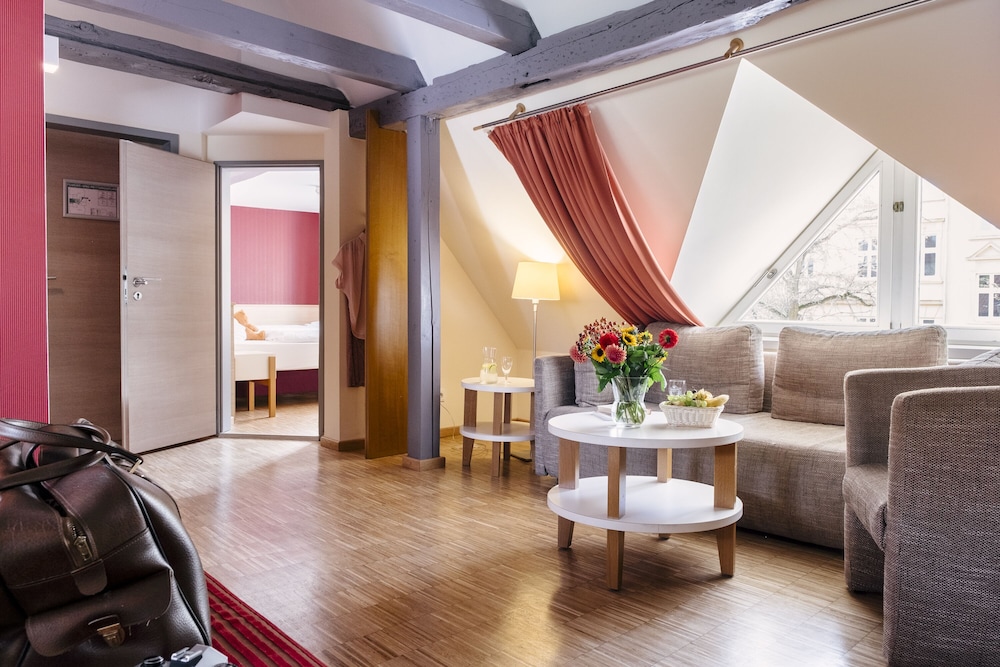 Family Room (Comfort Family Room, Villa Exclusiv)