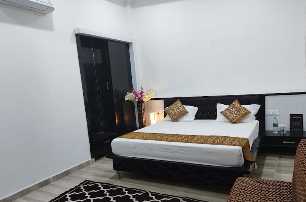 Premium Double Room, Balcony, Resort View