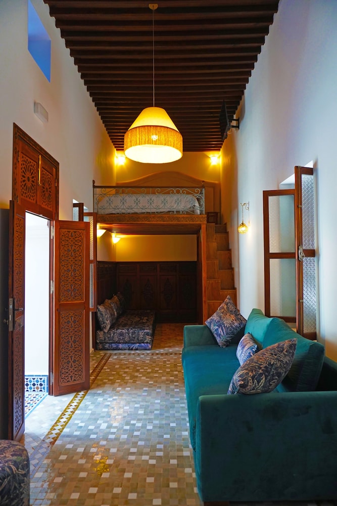 Junior Suite - Photo 2