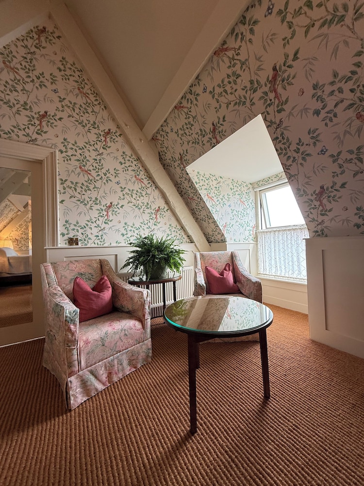 Junior Suite, Annex Building
