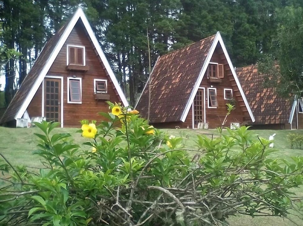 Chalet (Americano) photo 2