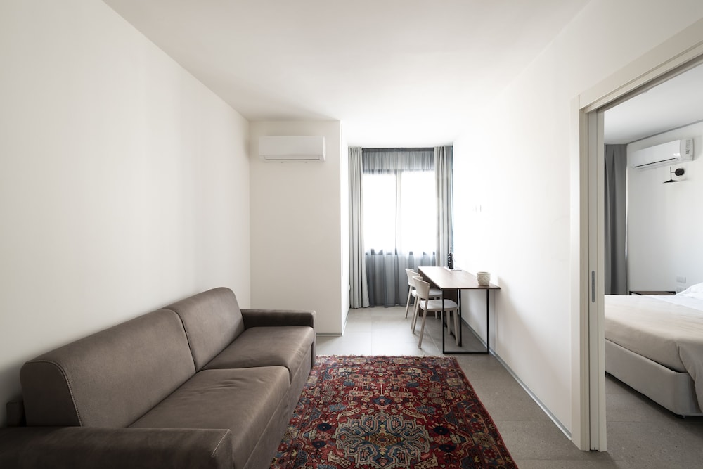 Suite Superior (4pax) - 105 photo 3