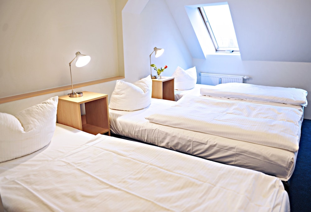 Quintuple Room photo 3