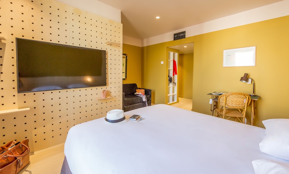Double Room, 1 Double Bed - Photo 3
