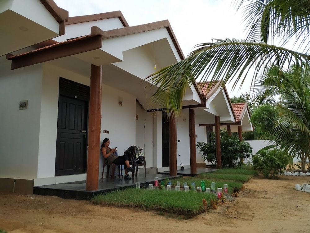 Standard Double Room, Patio, Garden View photo 2