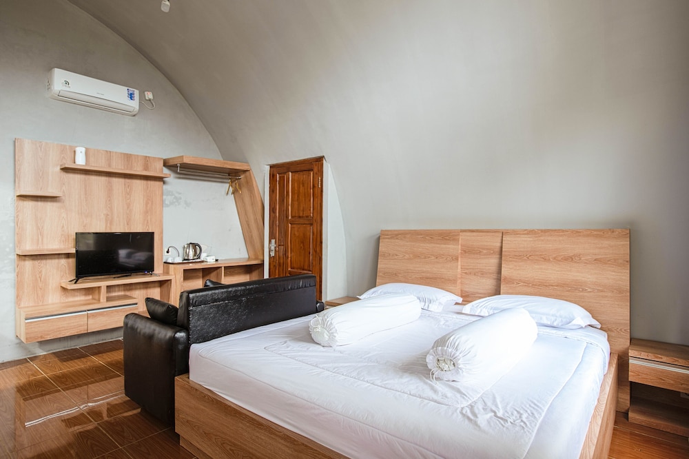 Superior Quadruple Room