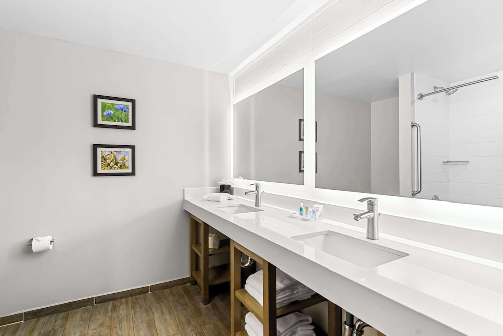 Suite, Multiple Beds, Non Smoking (Upgrade) photo 2