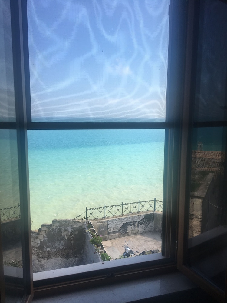 Double Room, Sea View photo 2