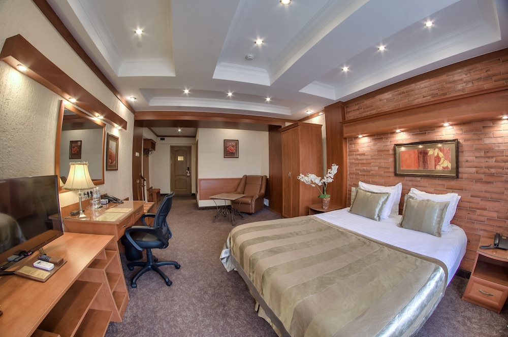 Comfort Double or Twin Room photo 1