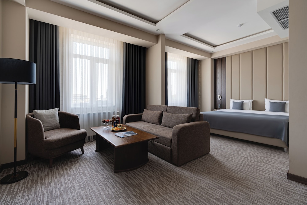 Superior Double Room photo 1