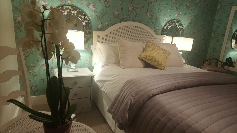 Deluxe Double Room (Oriental)