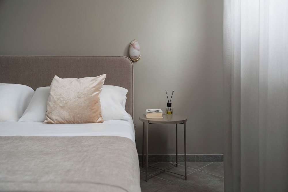 Double Room, Lake View photo 2