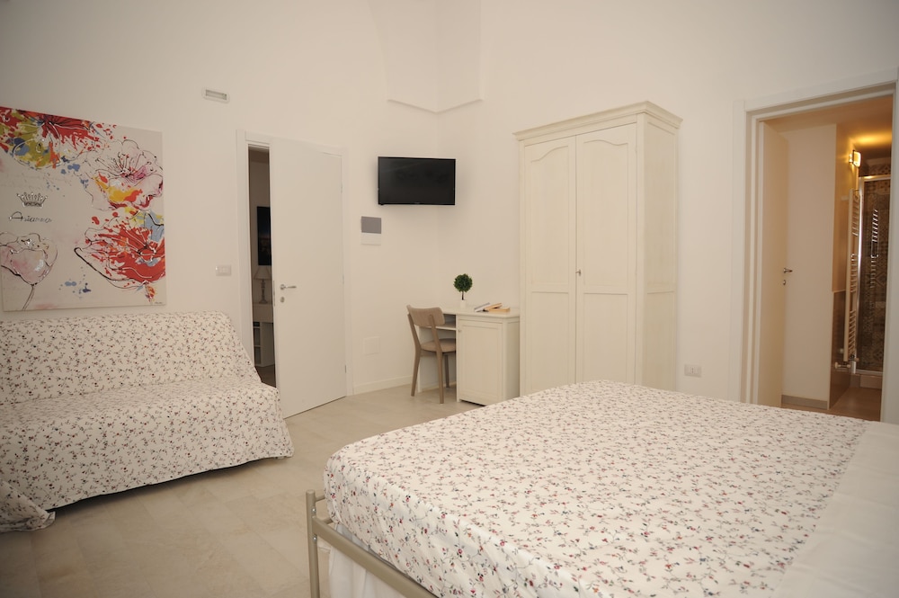Triple Room photo 2