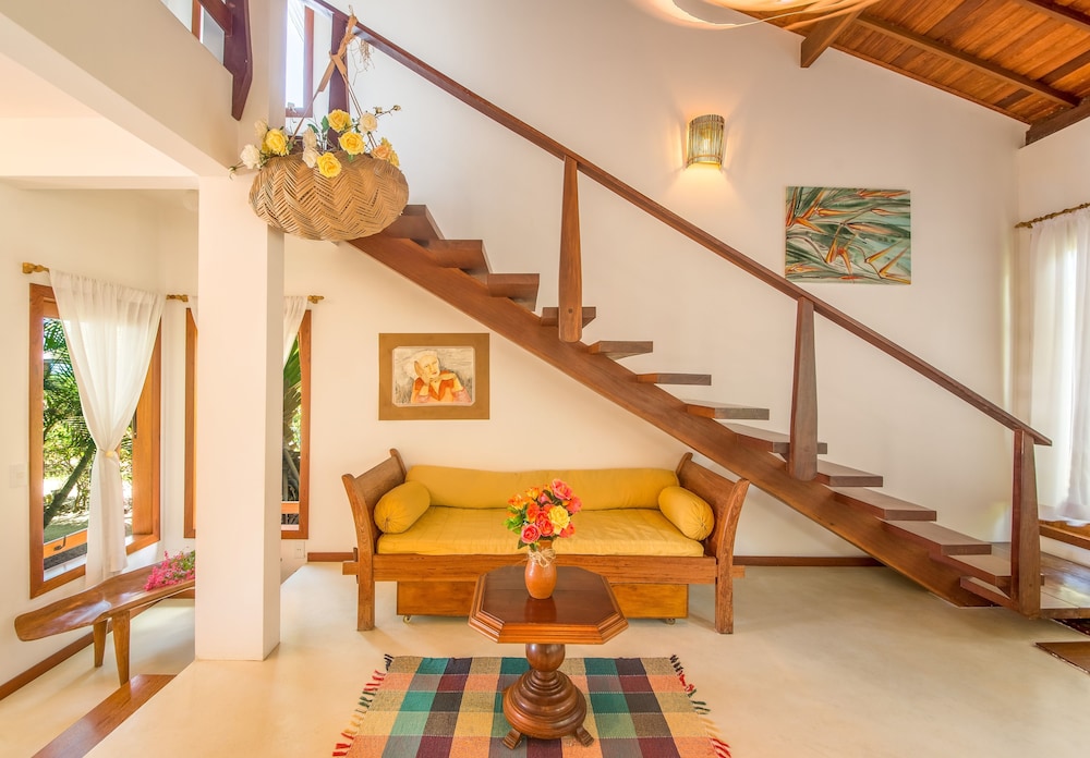 Elite Villa, 3 Bedrooms, Private Pool, Beachfront, photo 6