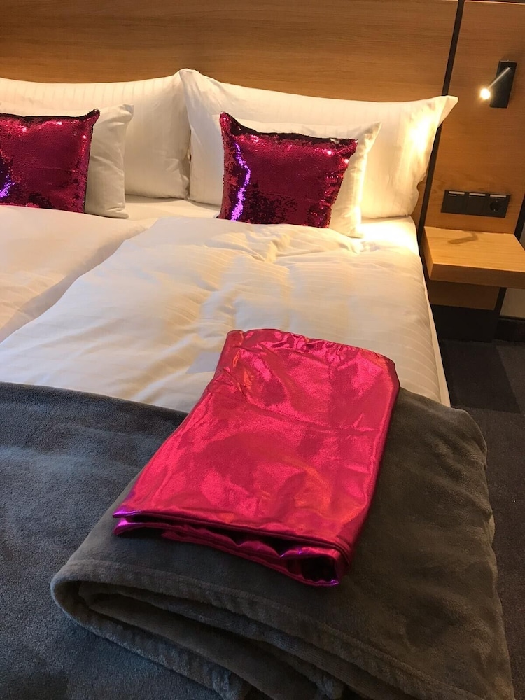 Comfort Double Room - Photo 2