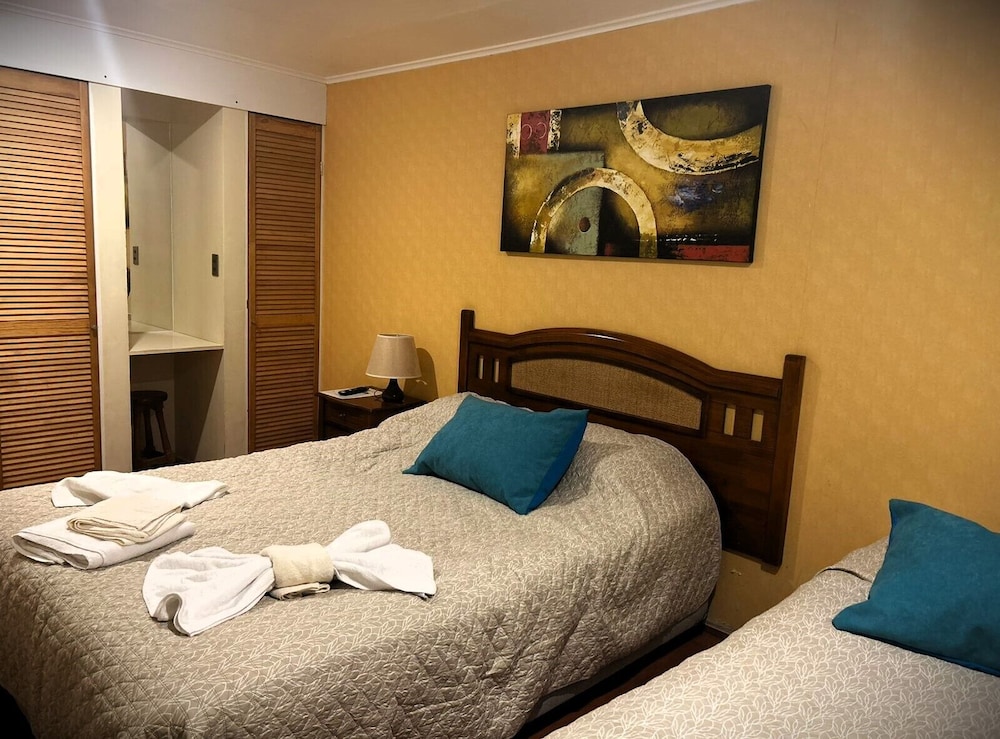 Superior Double Room, City View photo 1