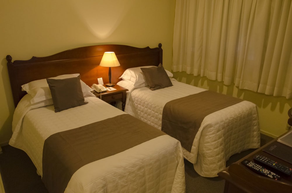 Standard Double Room (Twin) photo 1