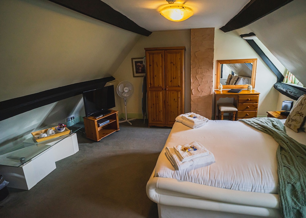 The Apple Room
