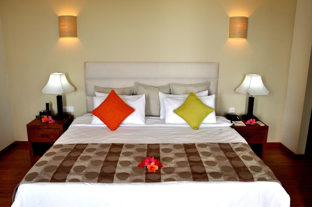 Deluxe Room, Mountain View