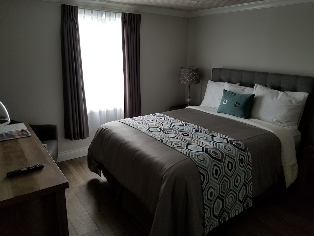 Suite (Powles Head Lighthouse Suite) photo 1