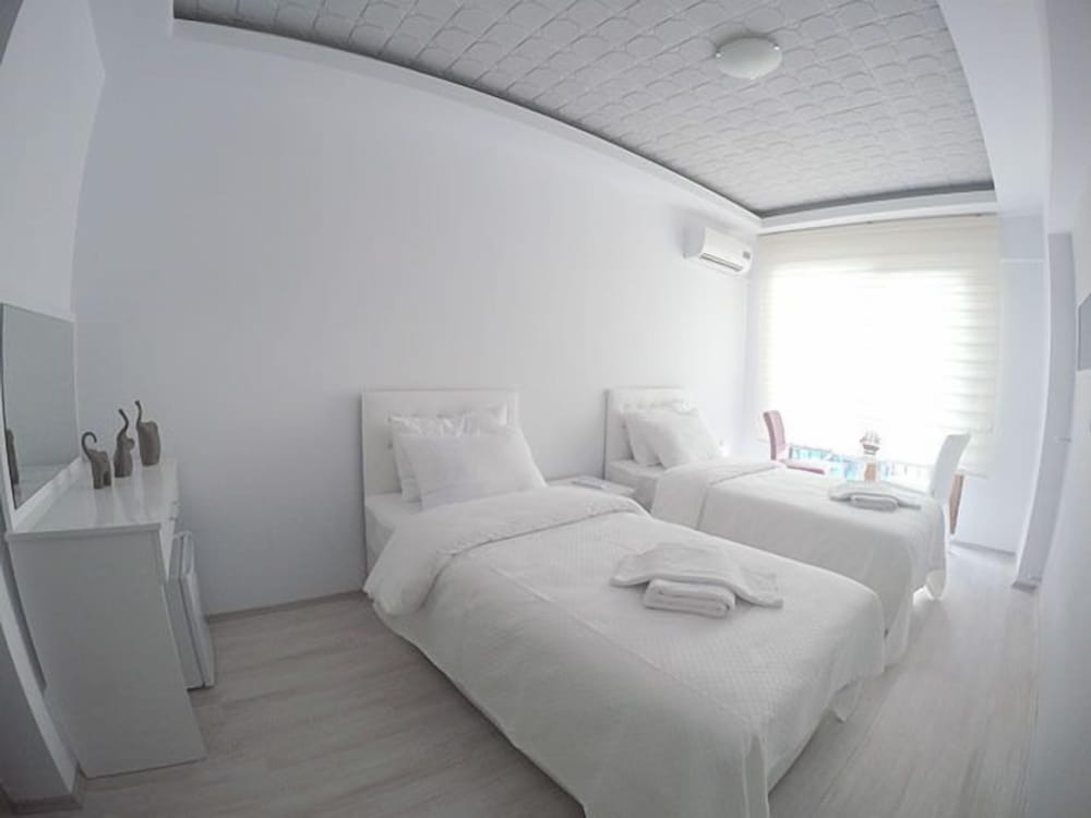 Standard Twin Room photo 2