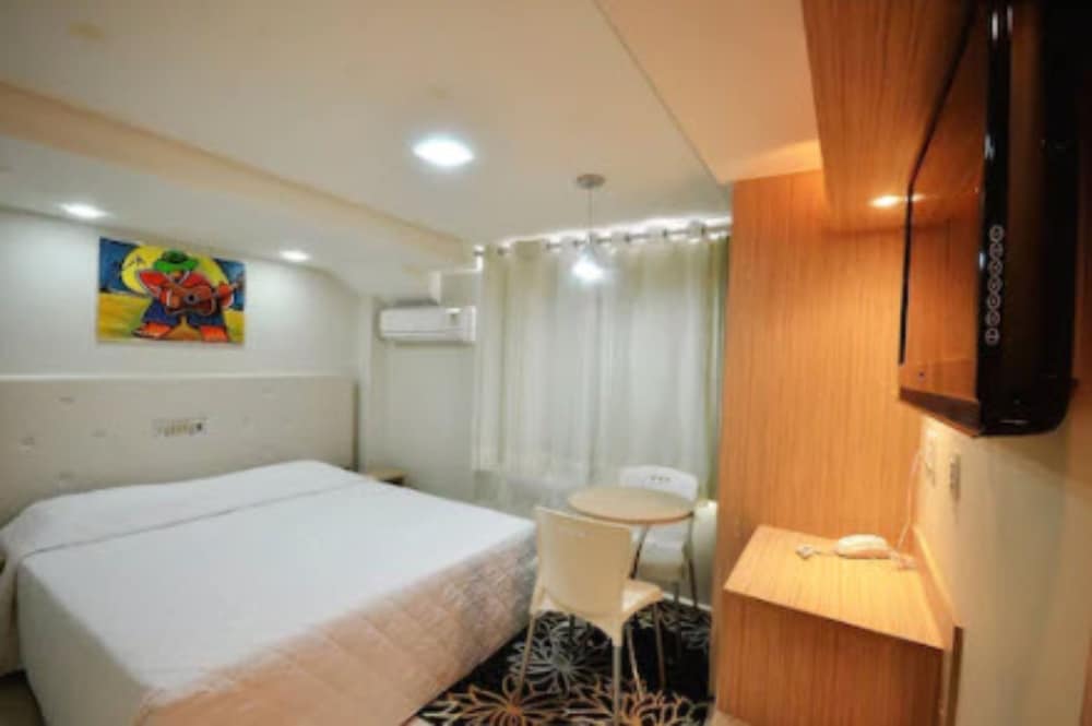 Quarto Casal Luxo photo 1