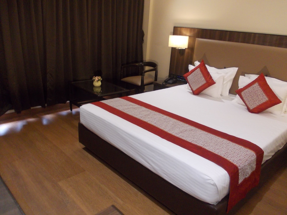 Standard Room photo 3