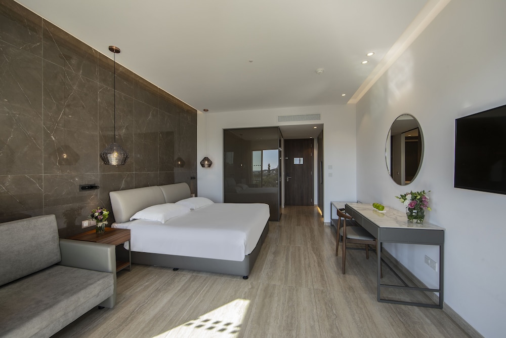 Superior Double Room (Ionian Hotel) - Photo 1