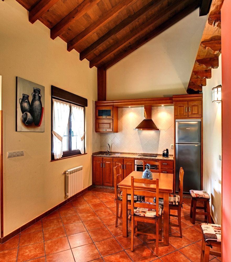 Apartment, 2 Bedrooms, Terrace (El Rey de La Torre) photo 3