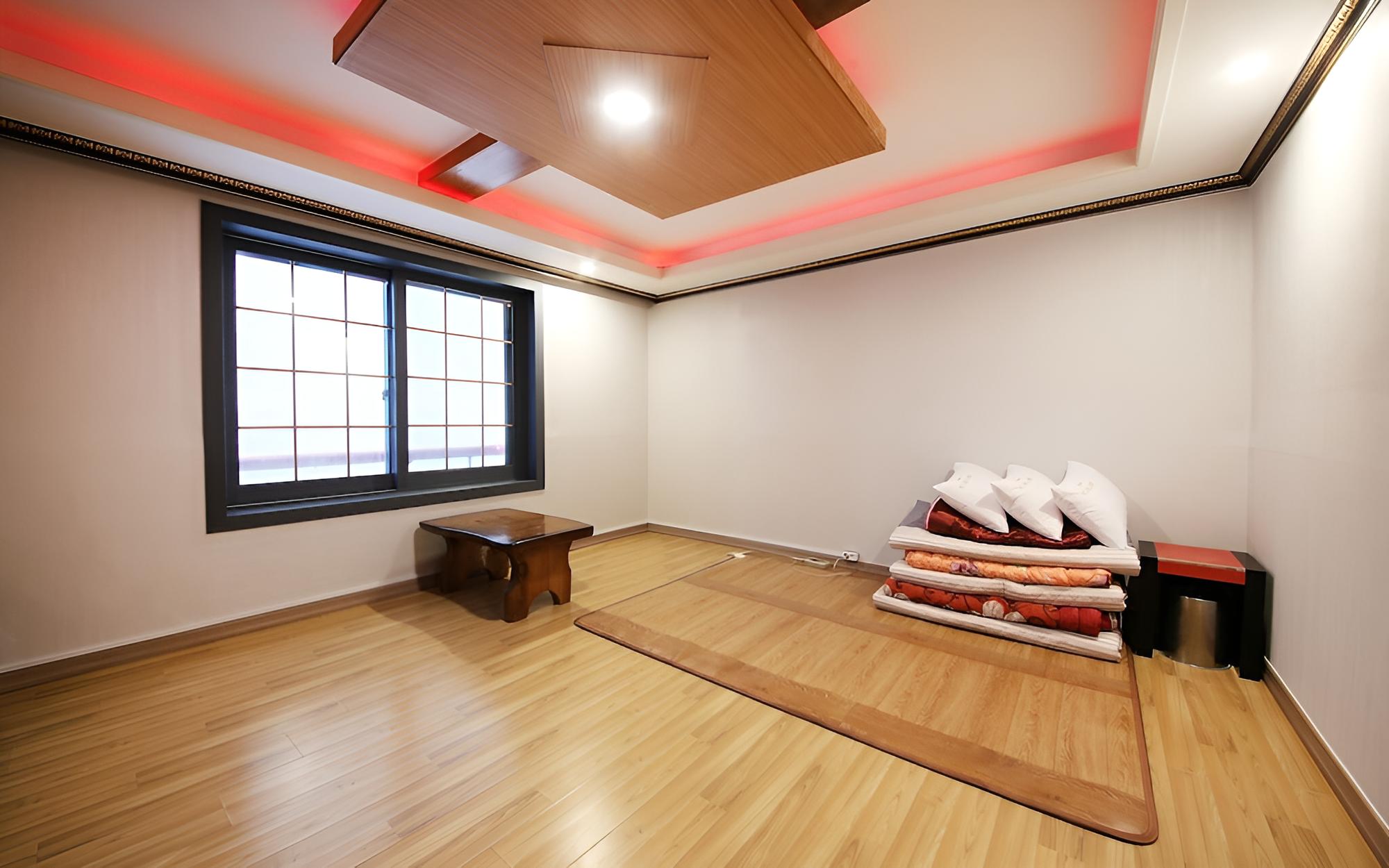 Room (Ondol (Netflix viewing air purifier)) - Photo 1