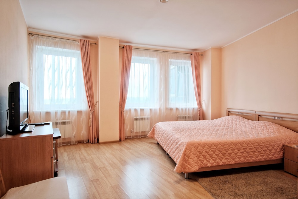 Standard Double Or Twin Room photo 1