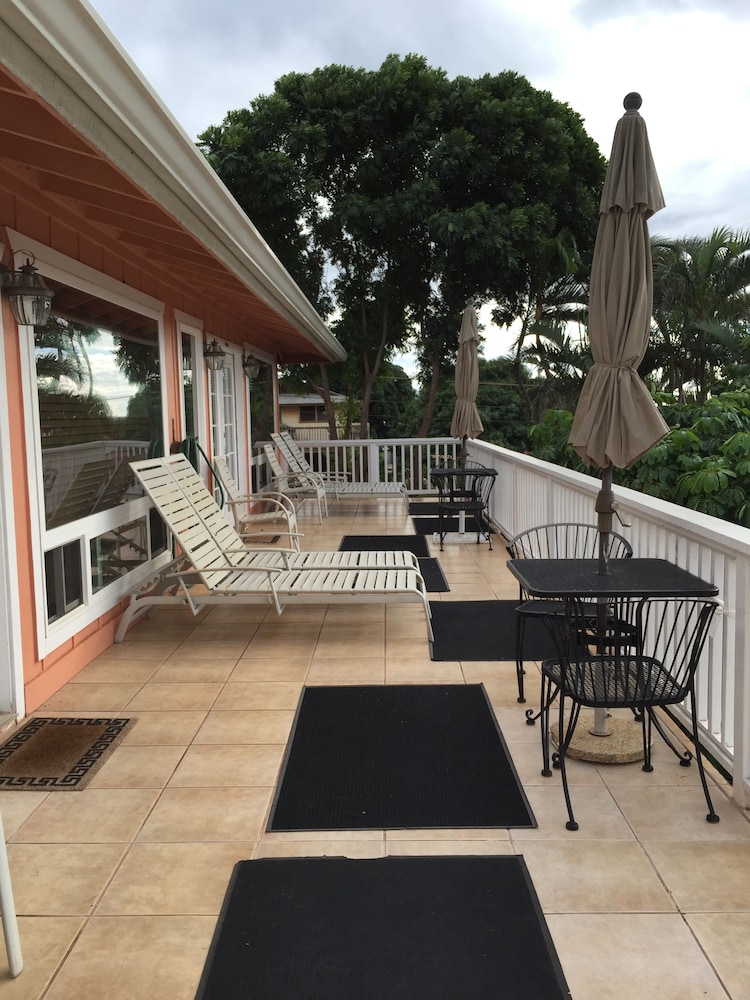 Deluxe Suite, Terrace, Ocean View photo 2