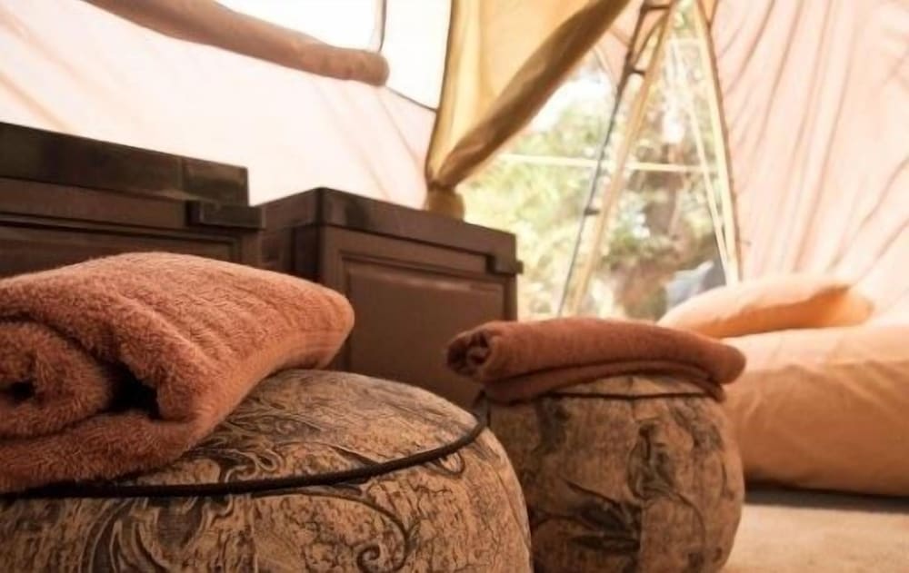 Standard Tent photo 3