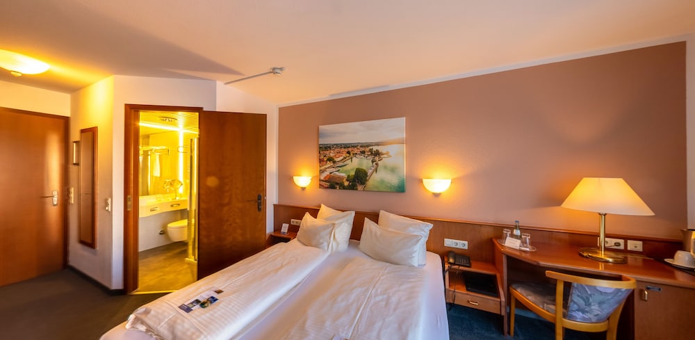 Comfort Double Room (Plus) photo 3
