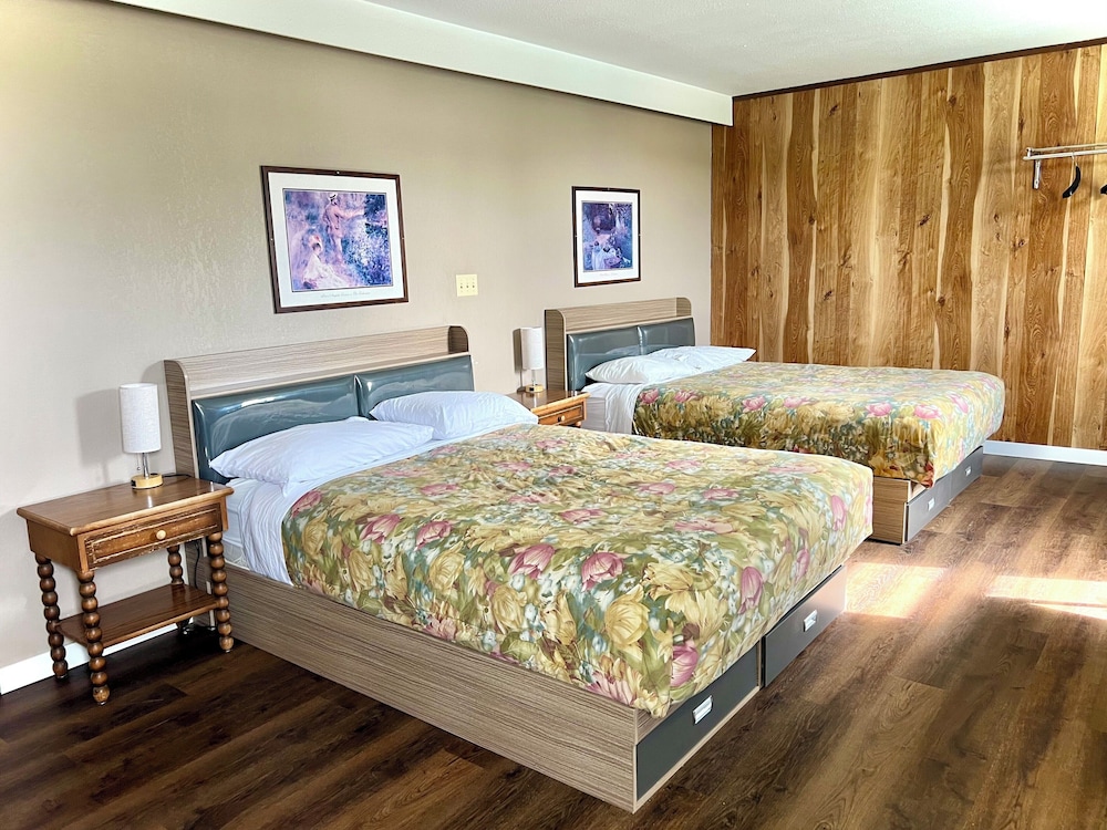 Superior Twin Room, Non Smoking
