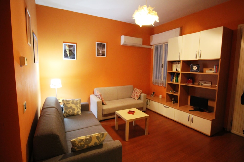 Apartment, 1 Bedroom photo 1