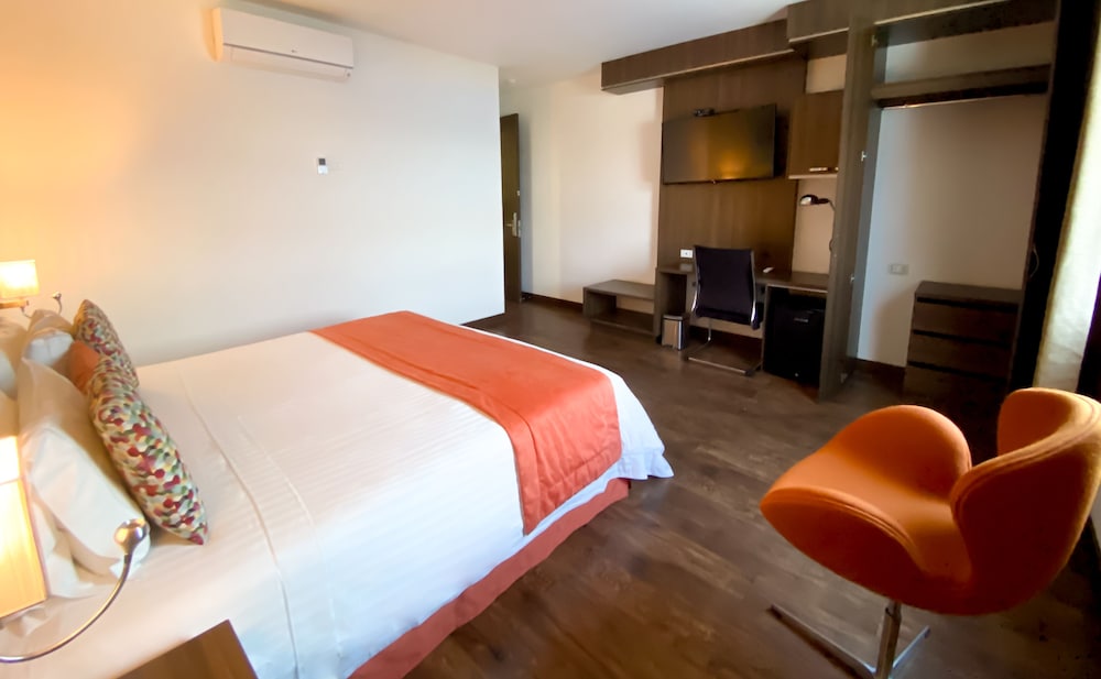 Premium Room - Photo 4
