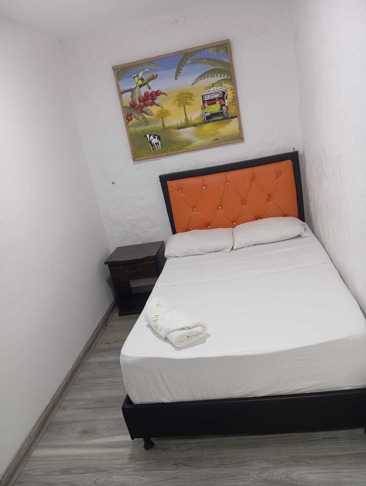 Comfort Double Room photo 3